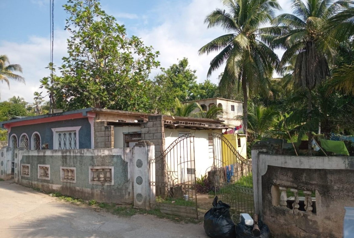 Sixth image of Bybrook Bybrook, Linstead, St. ca in Linstead, St. Catherine, Jamaica - property is For Sale