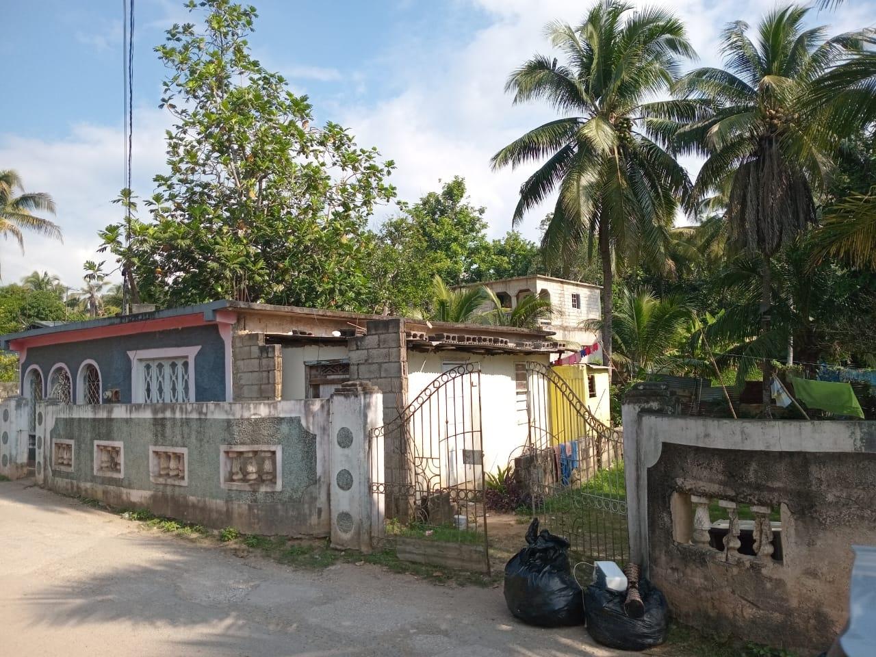 Fixer-Upper-3BR-House-for-Sale-in-Linstead-St.-Catherine-Great-Investment-Opportunity Sixth image of Bybrook Bybrook, Linstead, St. ca in Linstead, St. Catherine, Jamaica - property is For Sale