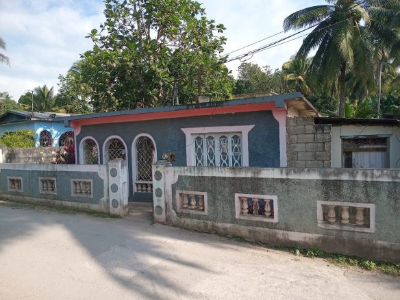 First image of Bybrook Bybrook, Linstead, St. ca in Linstead, St. Catherine, Jamaica - property is For Sale