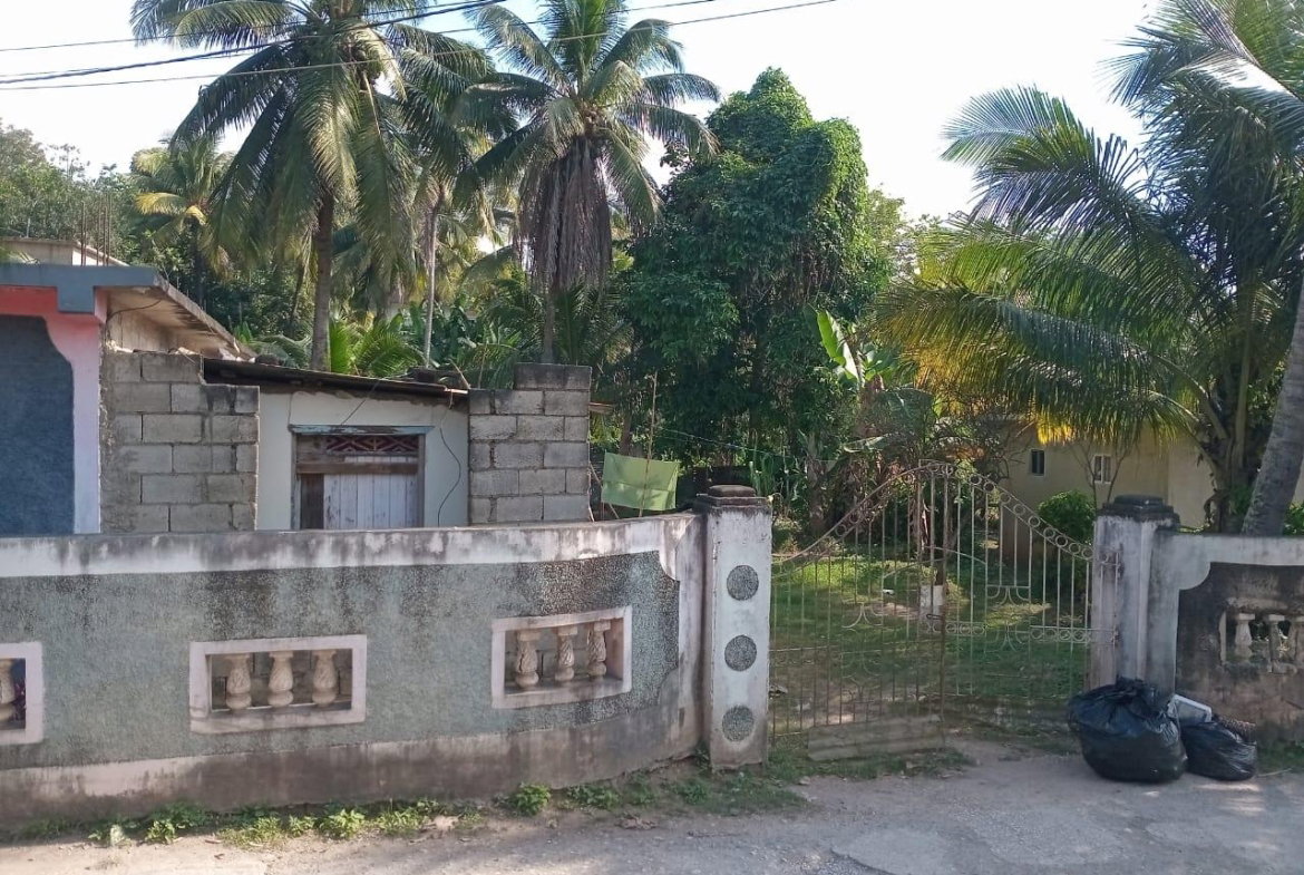 Seventh image of Bybrook Bybrook, Linstead, St. ca in Linstead, St. Catherine, Jamaica - property is For Sale