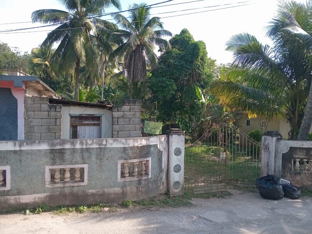 Fixer-Upper-3BR-House-for-Sale-in-Linstead-St.-Catherine-Great-Investment-Opportunity Seventh image of Bybrook Bybrook, Linstead, St. ca in Linstead, St. Catherine, Jamaica - property is For Sale