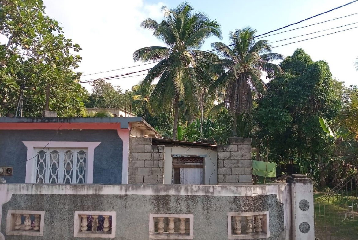 Eighth image of Bybrook Bybrook, Linstead, St. ca in Linstead, St. Catherine, Jamaica - property is For Sale