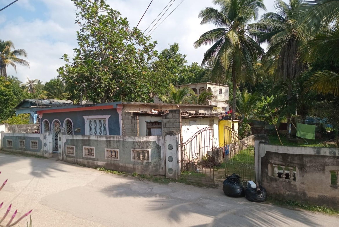 Ninth image of Bybrook Bybrook, Linstead, St. ca in Linstead, St. Catherine, Jamaica - property is For Sale