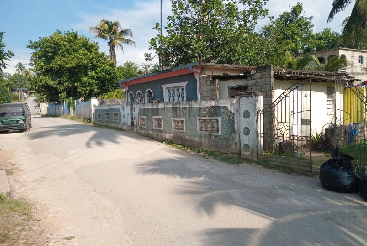 Tenth image of Bybrook Bybrook, Linstead, St. ca in Linstead, St. Catherine, Jamaica - property is For Sale