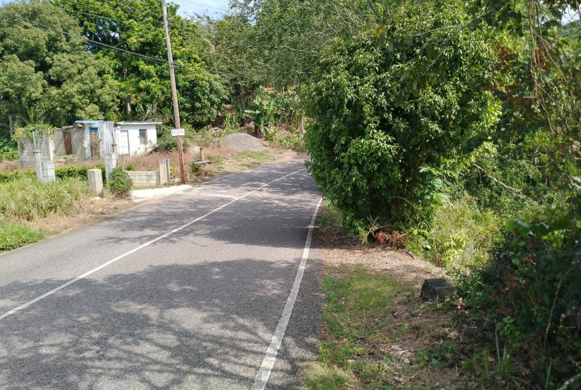 Second image of Keith Hall in Jackson, St. Catherine, Jamaica - property is For Sale