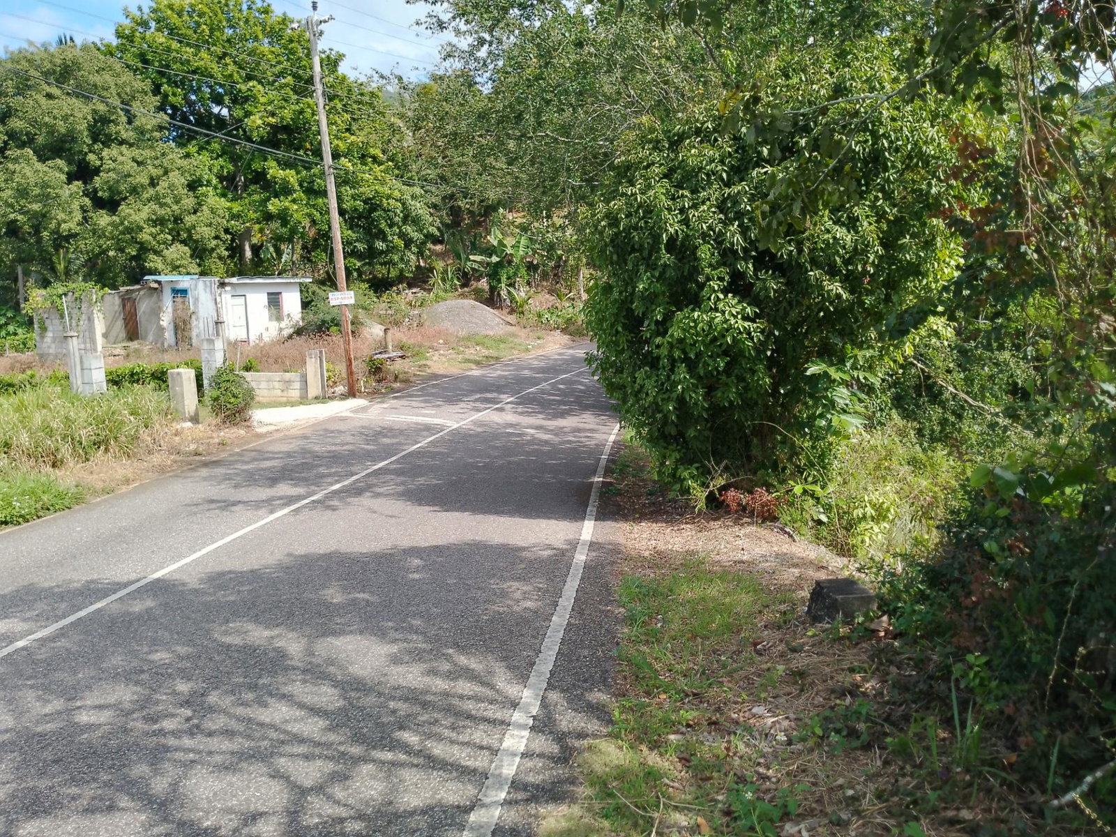 Second image of Keith Hall in Jackson, St. Catherine, Jamaica - property is For Sale