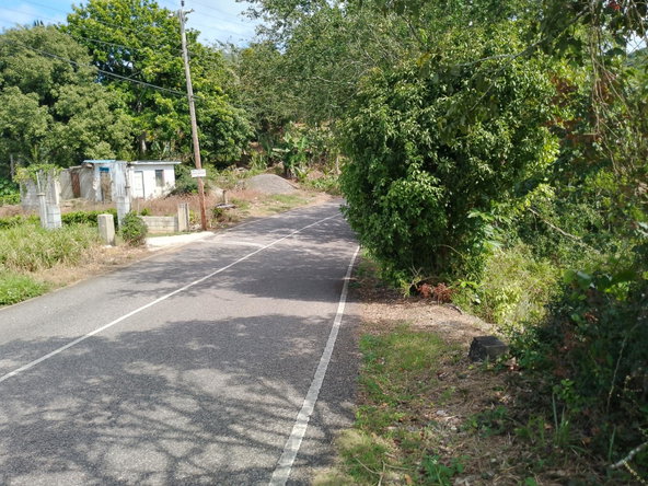 Second image of Keith Hall in Jackson, St. Catherine, Jamaica - property is For Sale