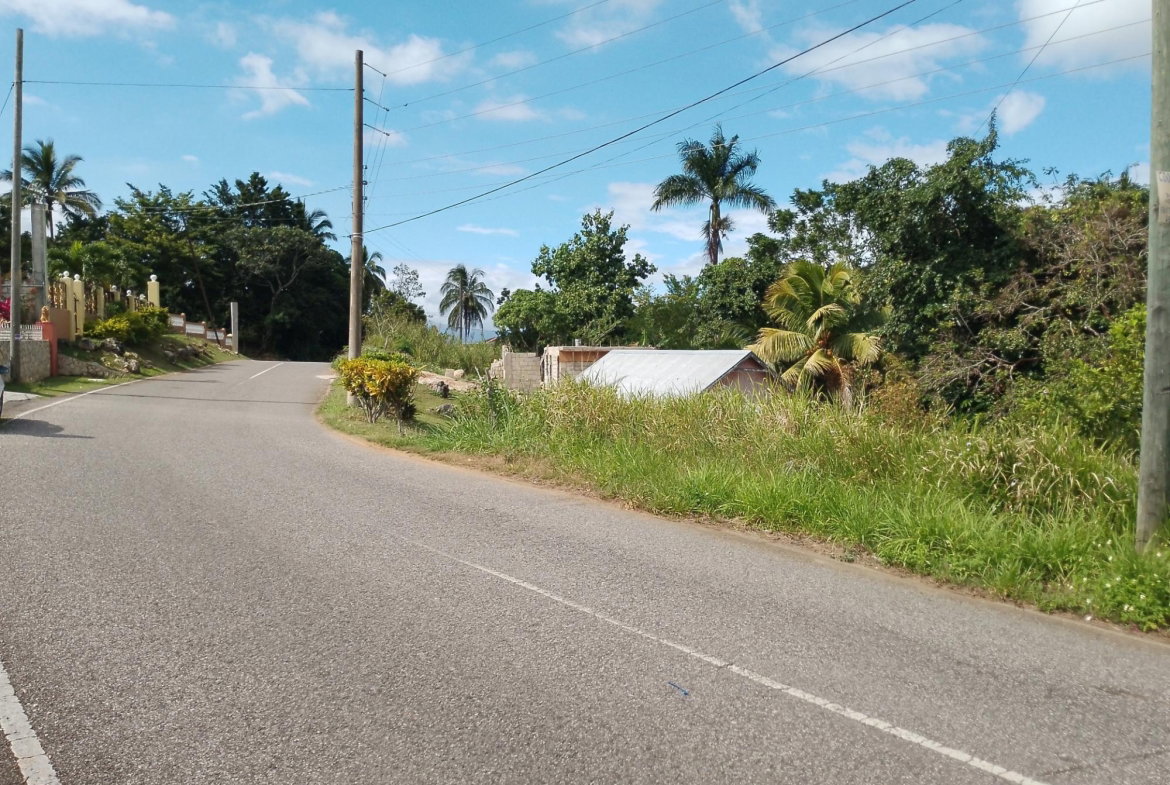 Twelfth image of Keith Hall in Jackson, St. Catherine, Jamaica - property is For Sale