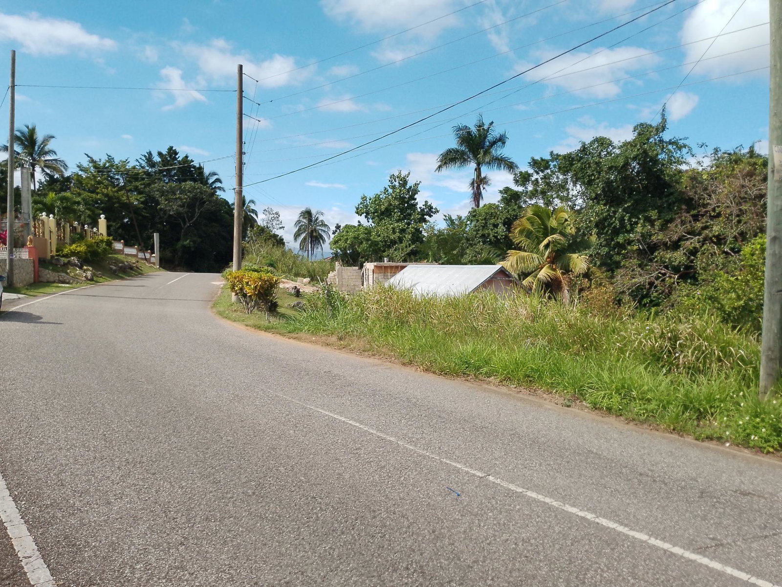 Twelfth image of Keith Hall in Jackson, St. Catherine, Jamaica - property is For Sale