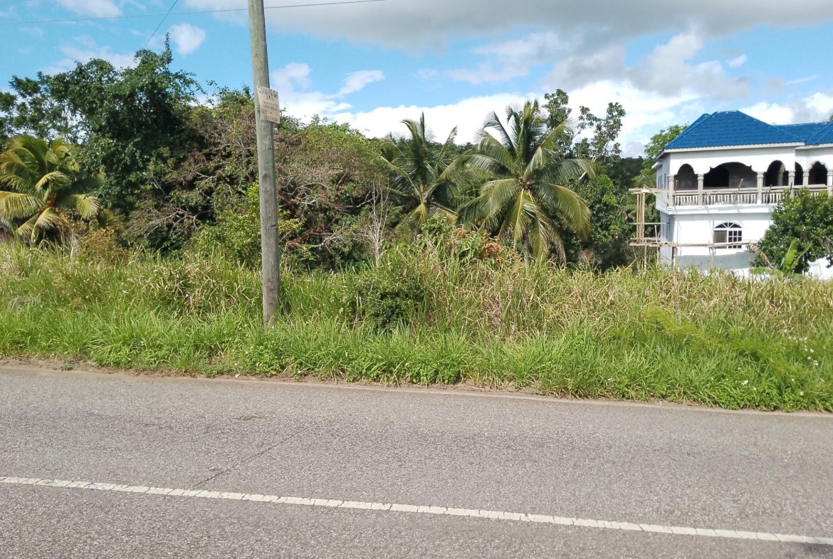 Thirteenth image of Keith Hall in Jackson, St. Catherine, Jamaica - property is For Sale