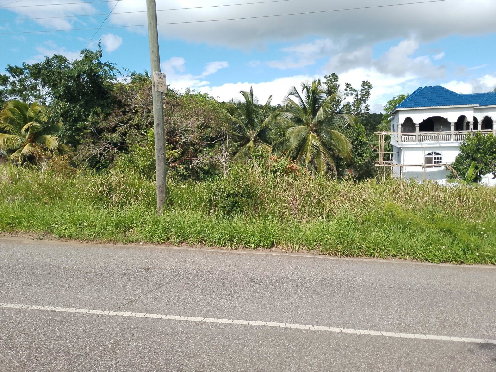 Thirteenth image of Keith Hall in Jackson, St. Catherine, Jamaica - property is For Sale