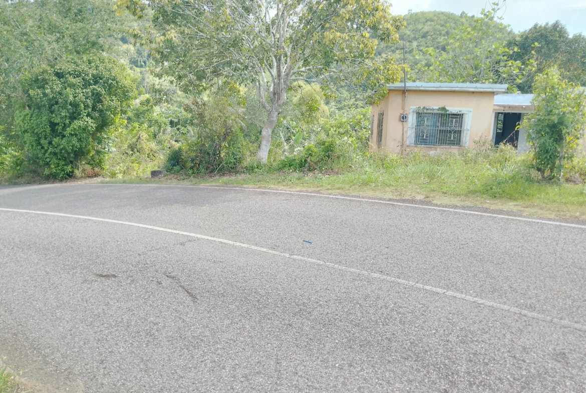 Fourteenth image of Keith Hall in Jackson, St. Catherine, Jamaica - property is For Sale