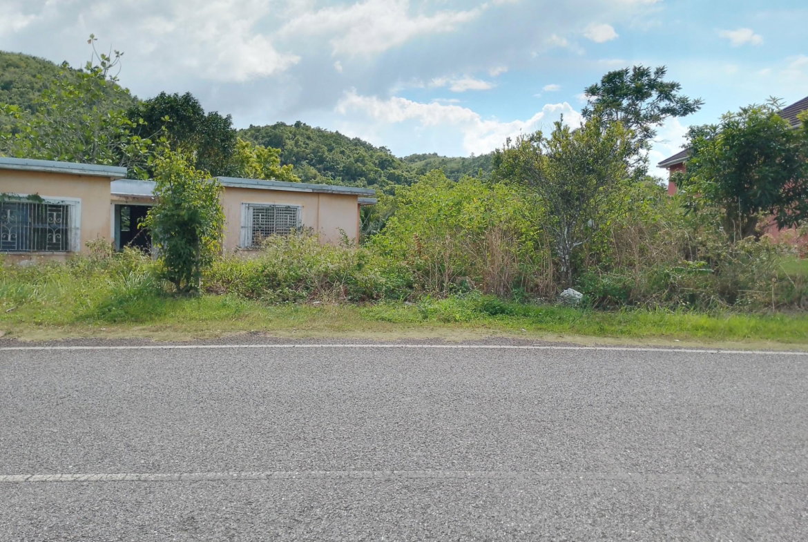Fourth image of Keith Hall in Jackson, St. Catherine, Jamaica - property is For Sale