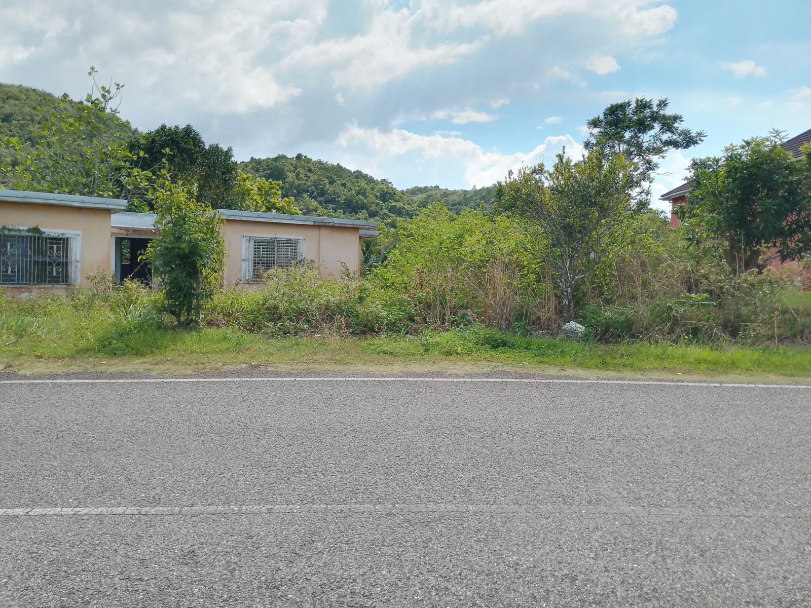 Fourth image of Keith Hall in Jackson, St. Catherine, Jamaica - property is For Sale