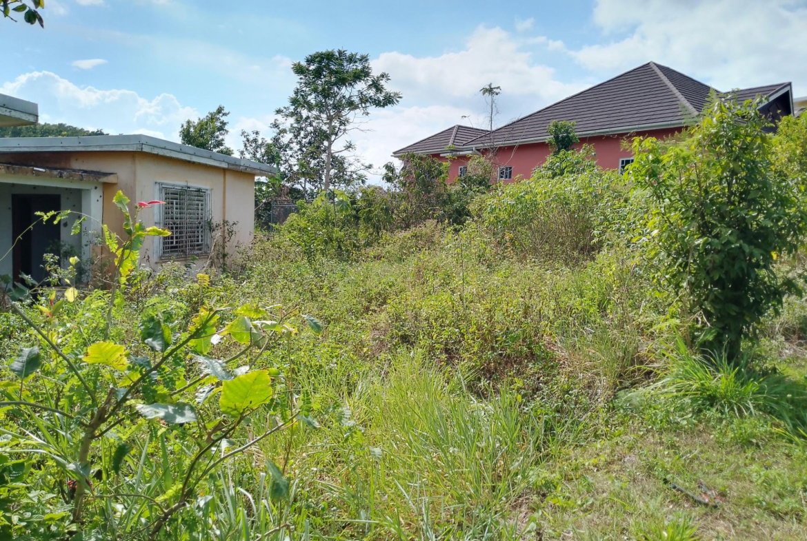 Fifth image of Keith Hall in Jackson, St. Catherine, Jamaica - property is For Sale