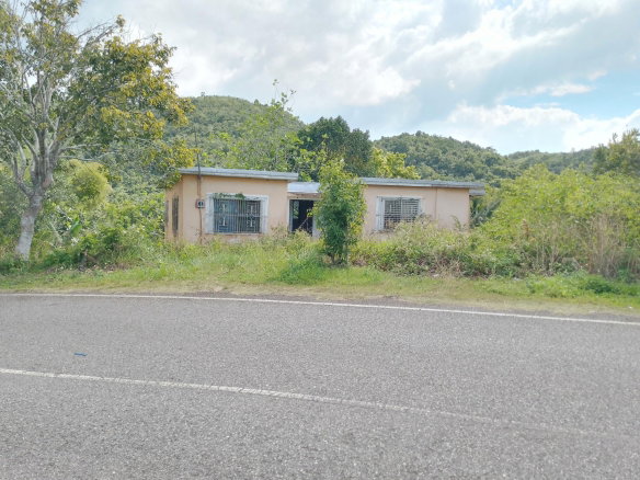 First image of Keith Hall in Jackson, St. Catherine, Jamaica - property is For Sale