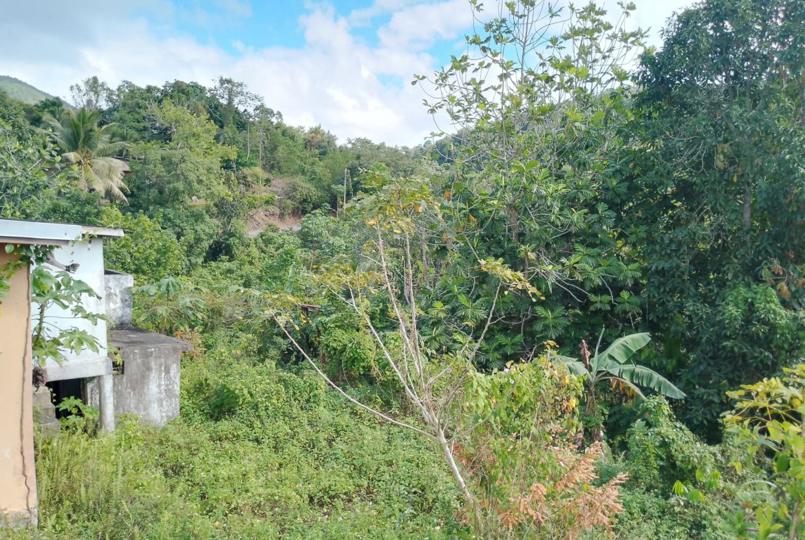 Seventh image of Keith Hall in Jackson, St. Catherine, Jamaica - property is For Sale