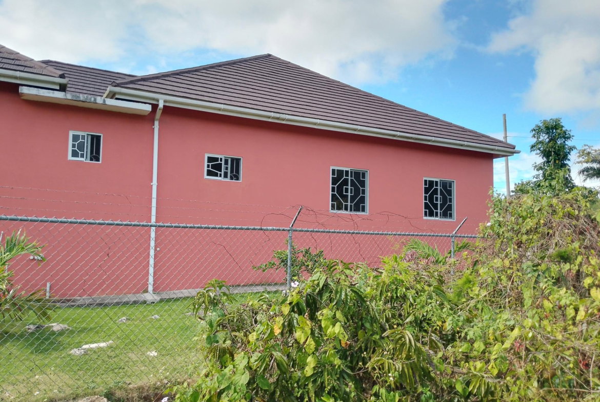 Ninth image of Keith Hall in Jackson, St. Catherine, Jamaica - property is For Sale
