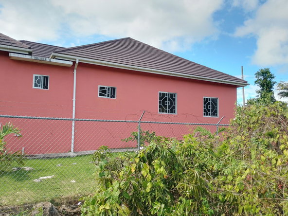 Ninth image of Keith Hall in Jackson, St. Catherine, Jamaica - property is For Sale