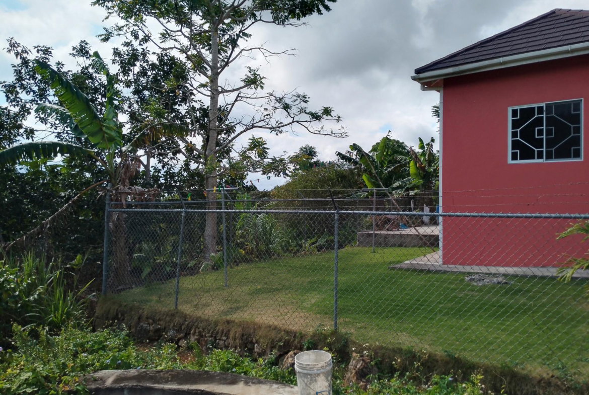 Tenth image of Keith Hall in Jackson, St. Catherine, Jamaica - property is For Sale