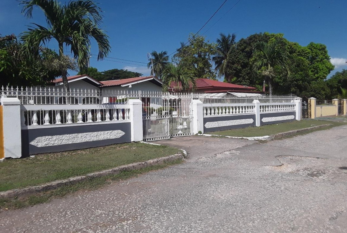 Second image of Lot 23 Grants Crescent, Hampton in Hampton Green, St. Catherine, Jamaica - property is For Sale
