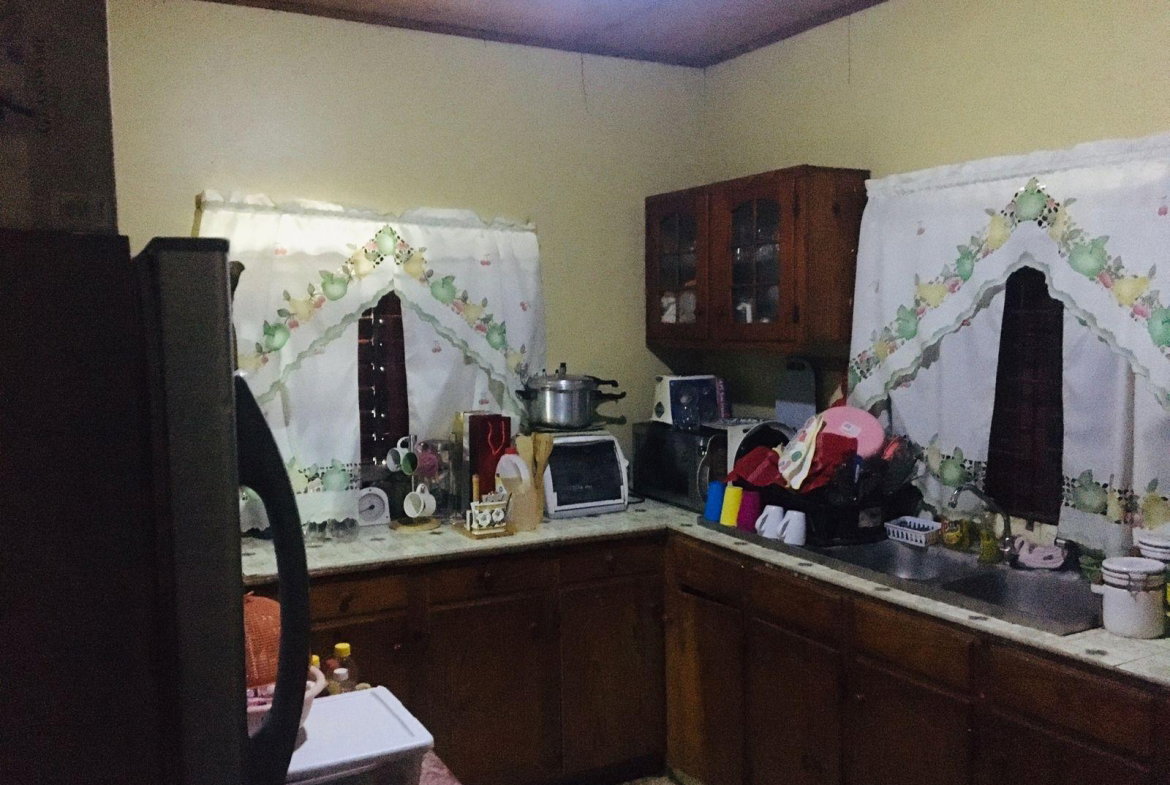 Seventh image of Lot 23 Grants Crescent, Hampton in Hampton Green, St. Catherine, Jamaica - property is For Sale