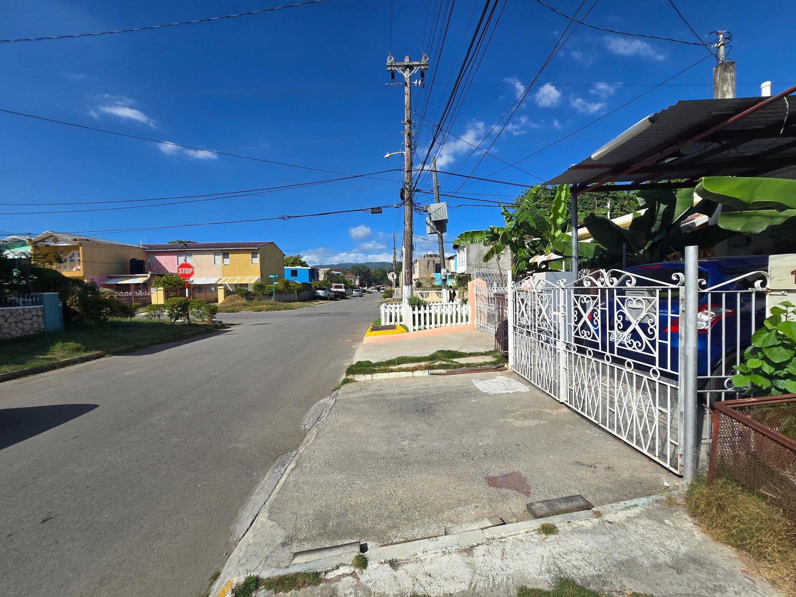 Second image of 13c Violet Avenue, Hamilton g in Gregory Park, St. Catherine, Jamaica - property is For Sale