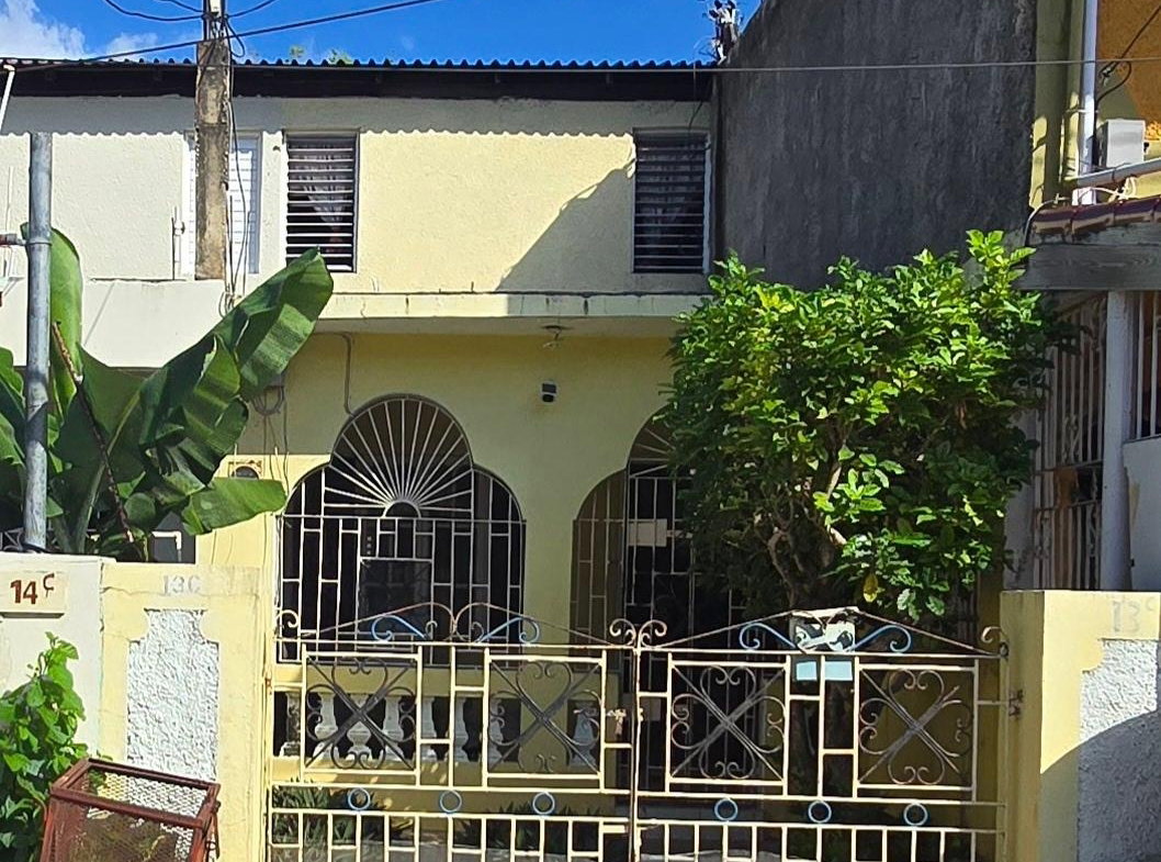 First image of 13c Violet Avenue, Hamilton g in Gregory Park, St. Catherine, Jamaica - property is For Sale