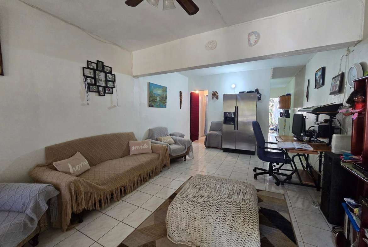 Third image of 13c Violet Avenue, Hamilton g in Gregory Park, St. Catherine, Jamaica - property is For Sale