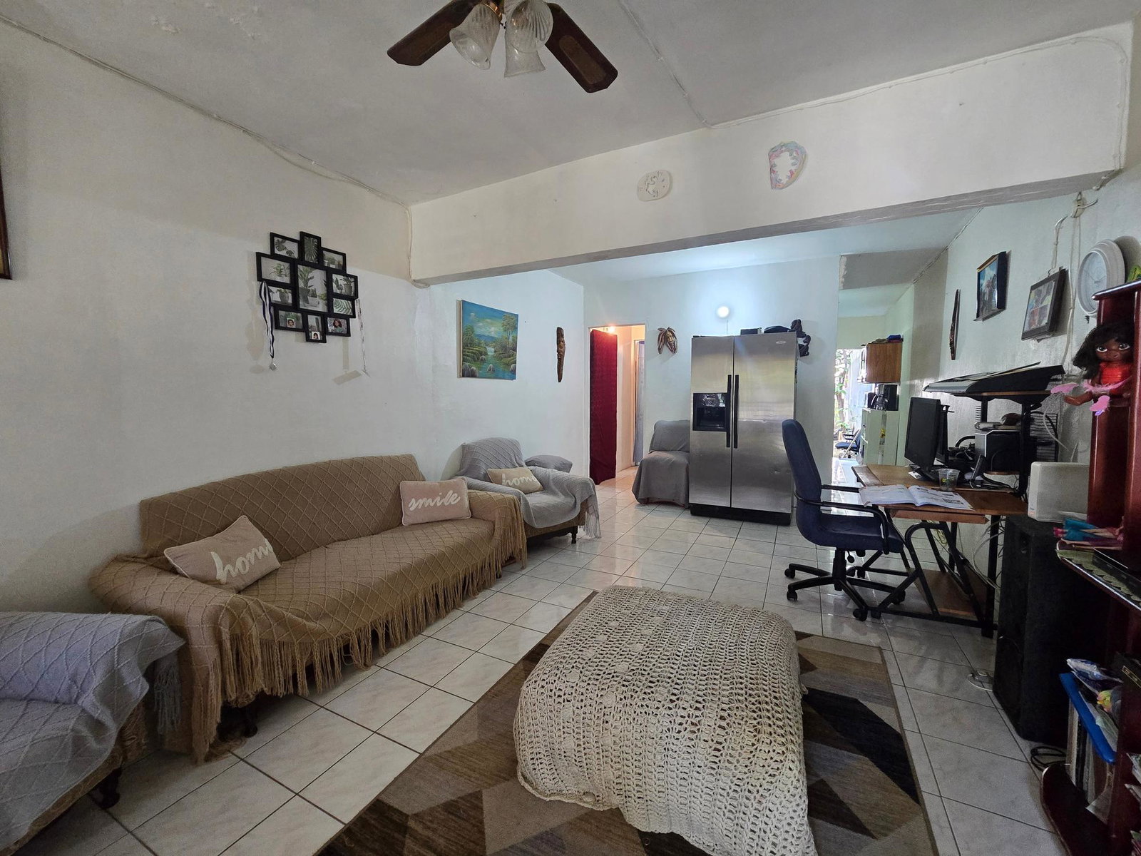 Third image of 13c Violet Avenue, Hamilton g in Gregory Park, St. Catherine, Jamaica - property is For Sale