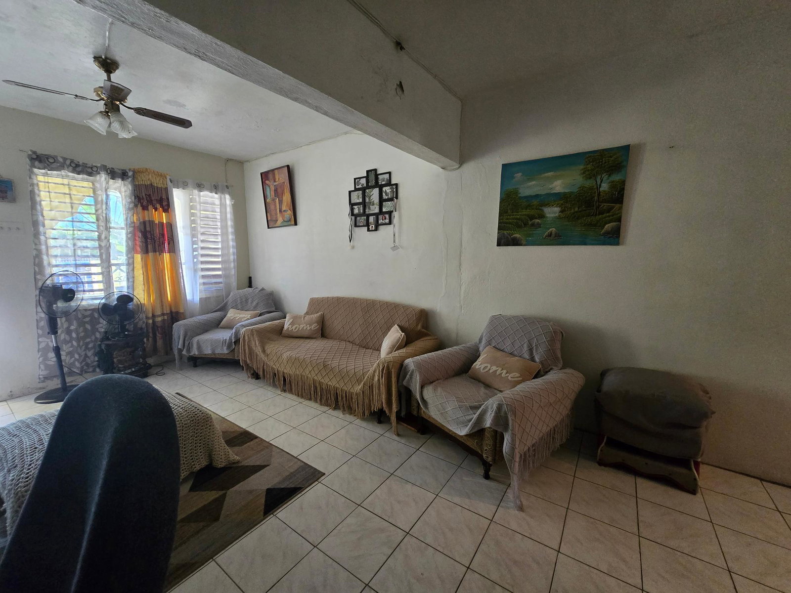 Fourth image of 13c Violet Avenue, Hamilton g in Gregory Park, St. Catherine, Jamaica - property is For Sale
