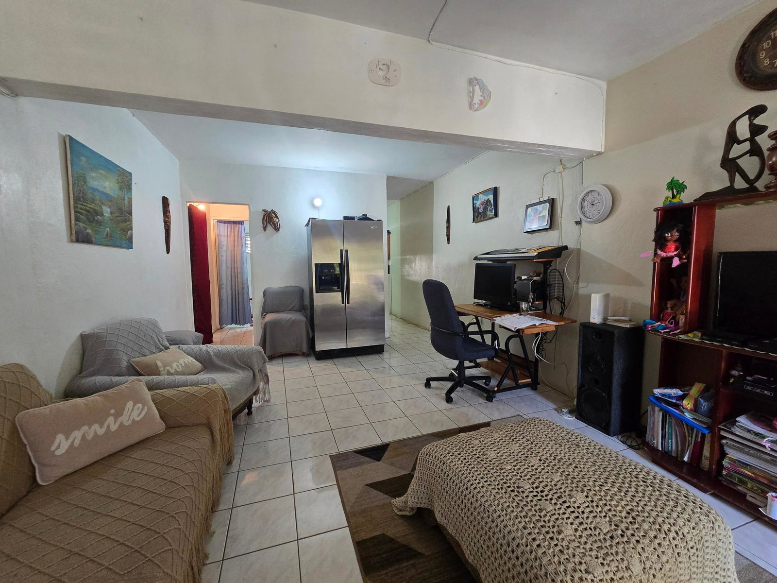 Fifth image of 13c Violet Avenue, Hamilton g in Gregory Park, St. Catherine, Jamaica - property is For Sale