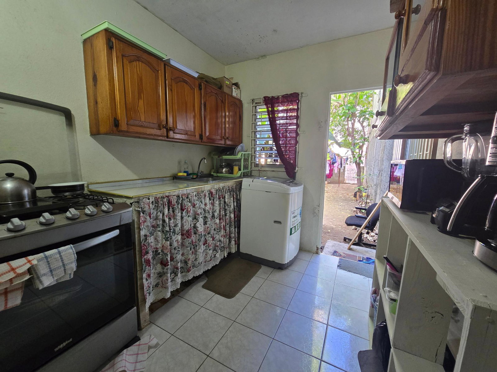 Sixth image of 13c Violet Avenue, Hamilton g in Gregory Park, St. Catherine, Jamaica - property is For Sale
