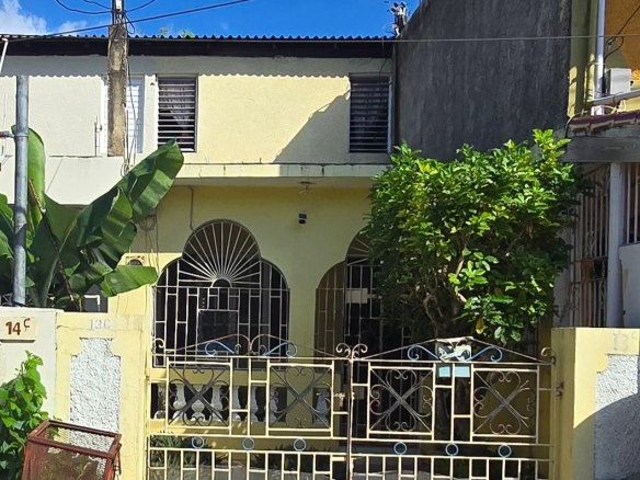 First image of 13c Violet Avenue, Hamilton g in Gregory Park, St. Catherine, Jamaica - property is For Sale