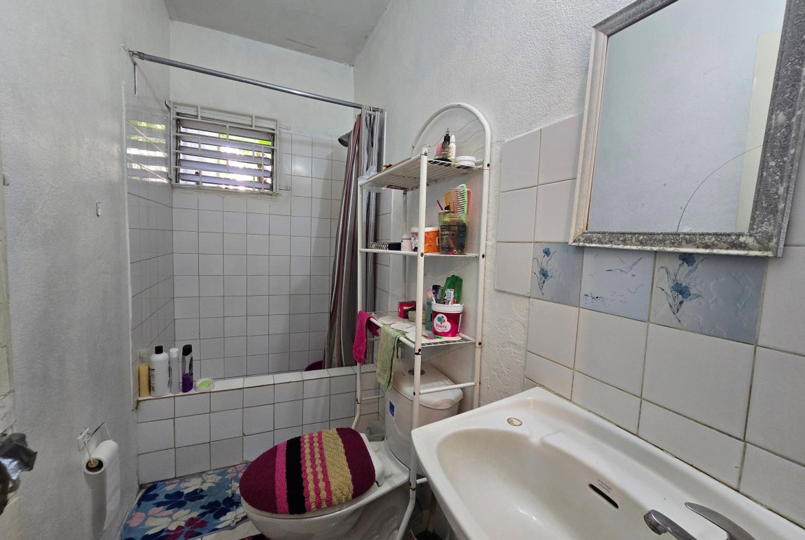Seventh image of 13c Violet Avenue, Hamilton g in Gregory Park, St. Catherine, Jamaica - property is For Sale