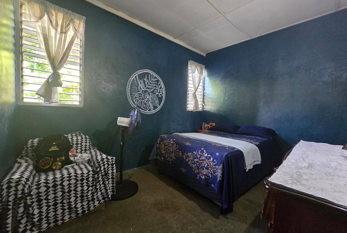 Eighth image of 13c Violet Avenue, Hamilton g in Gregory Park, St. Catherine, Jamaica - property is For Sale