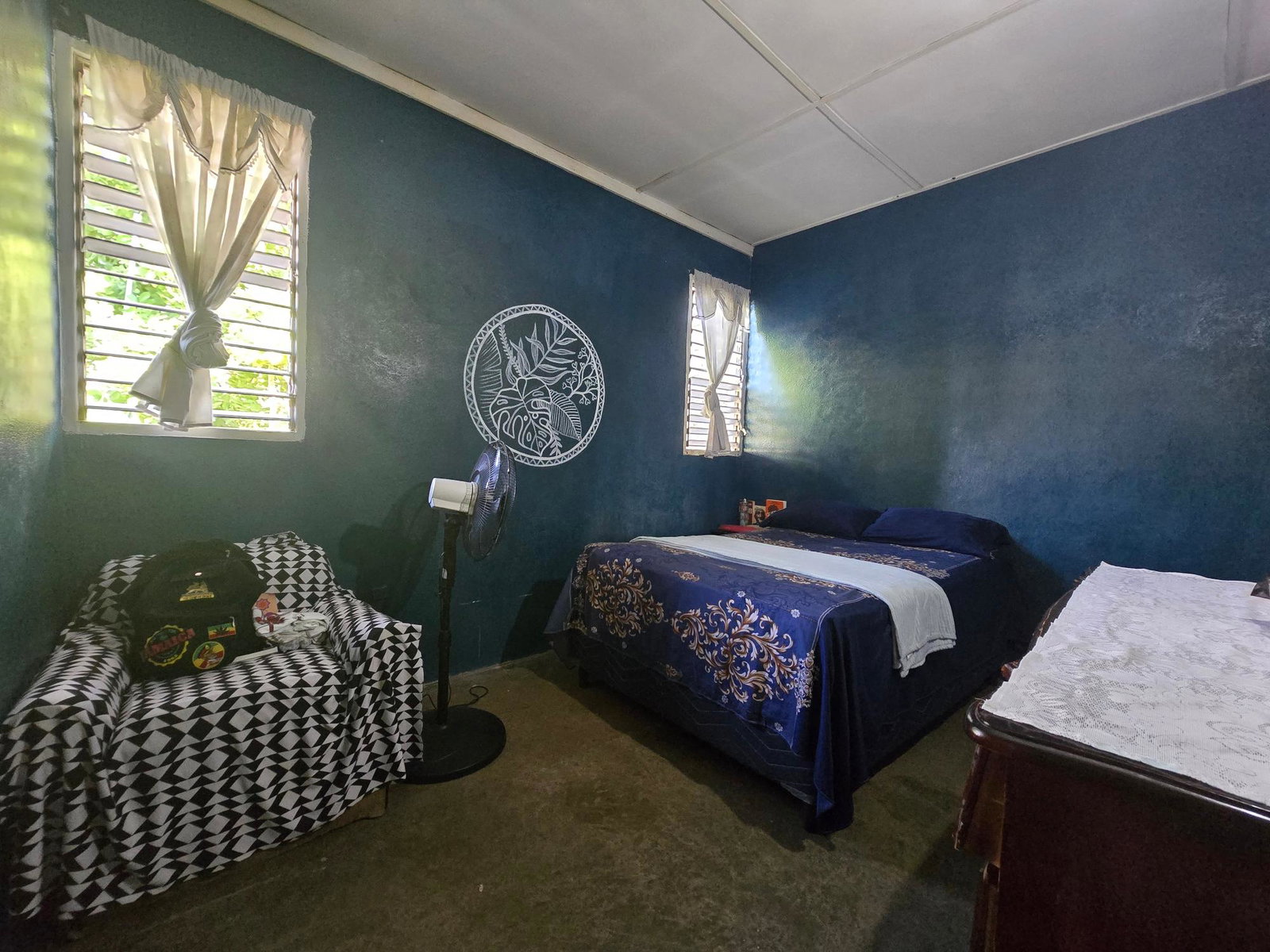 Eighth image of 13c Violet Avenue, Hamilton g in Gregory Park, St. Catherine, Jamaica - property is For Sale