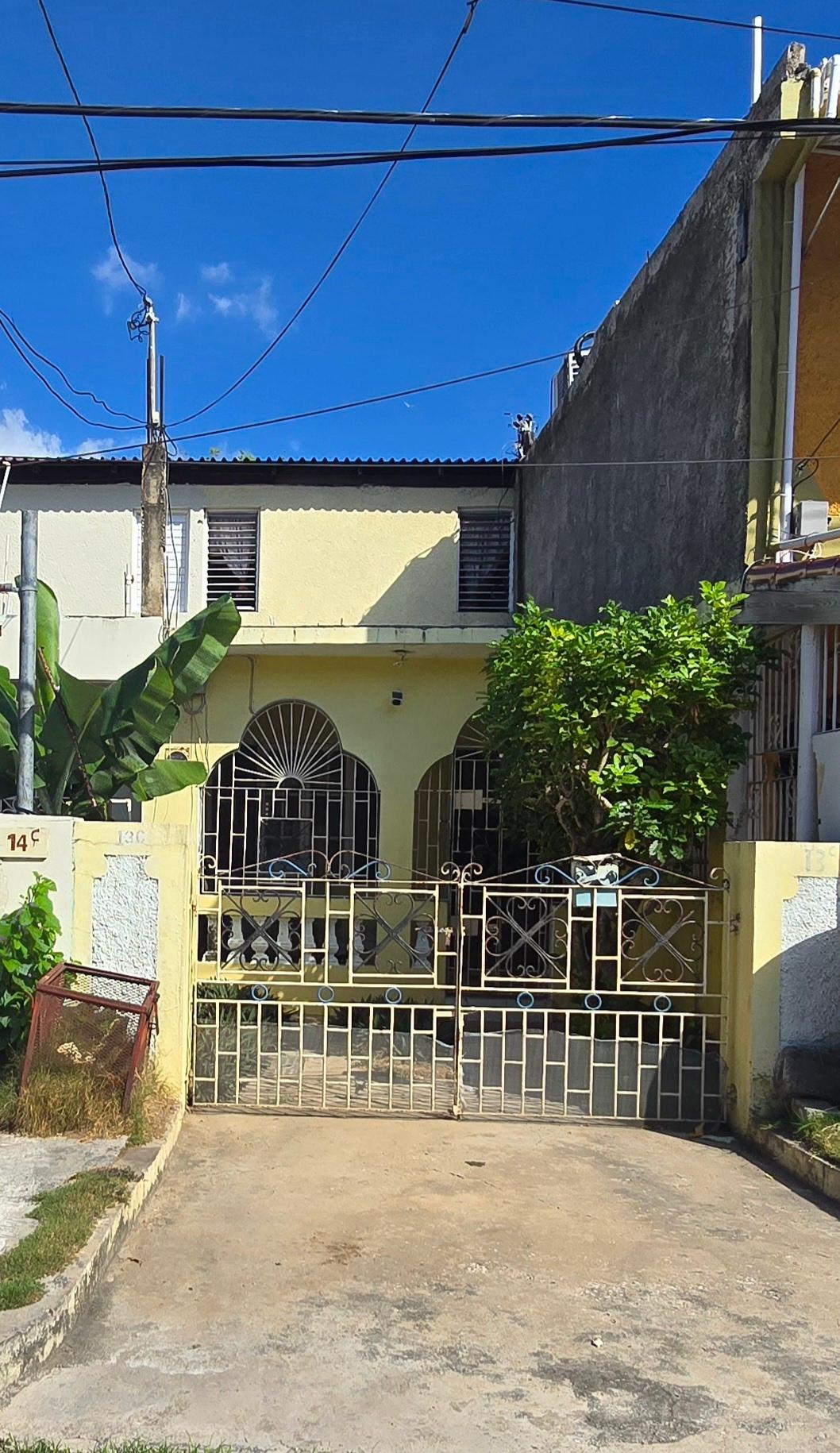 First image of 13c Violet Avenue, Hamilton g in Gregory Park, St. Catherine, Jamaica - property is For Sale