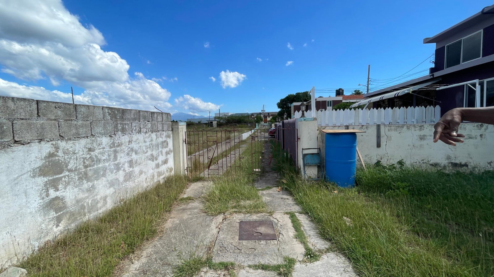 Second image of Lot 181 Caspian Close Mar in Bridgeport, St. Catherine, Jamaica - property is For Sale