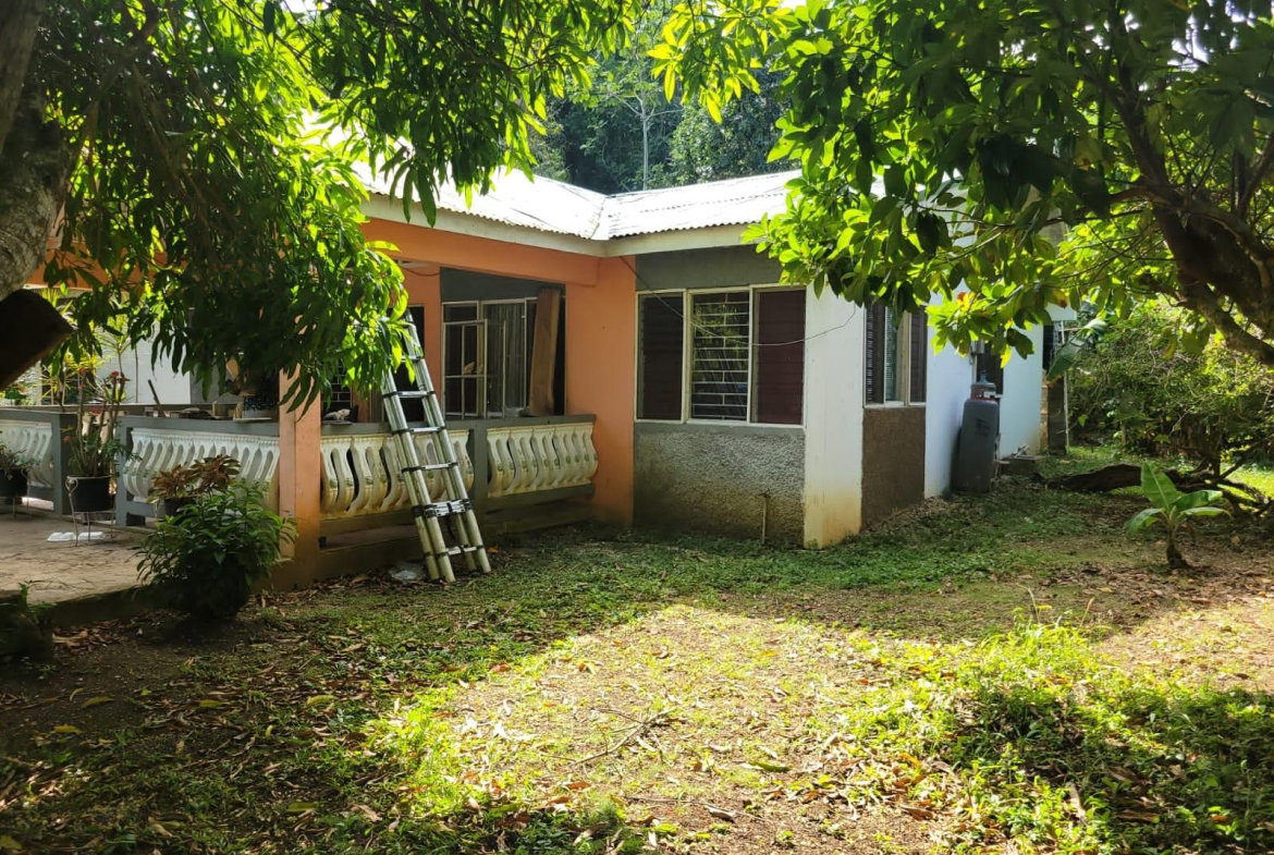 Sixth image of 383 Villa Close Porto Bello s in Porto Bello, St. James, Jamaica - property is For Sale