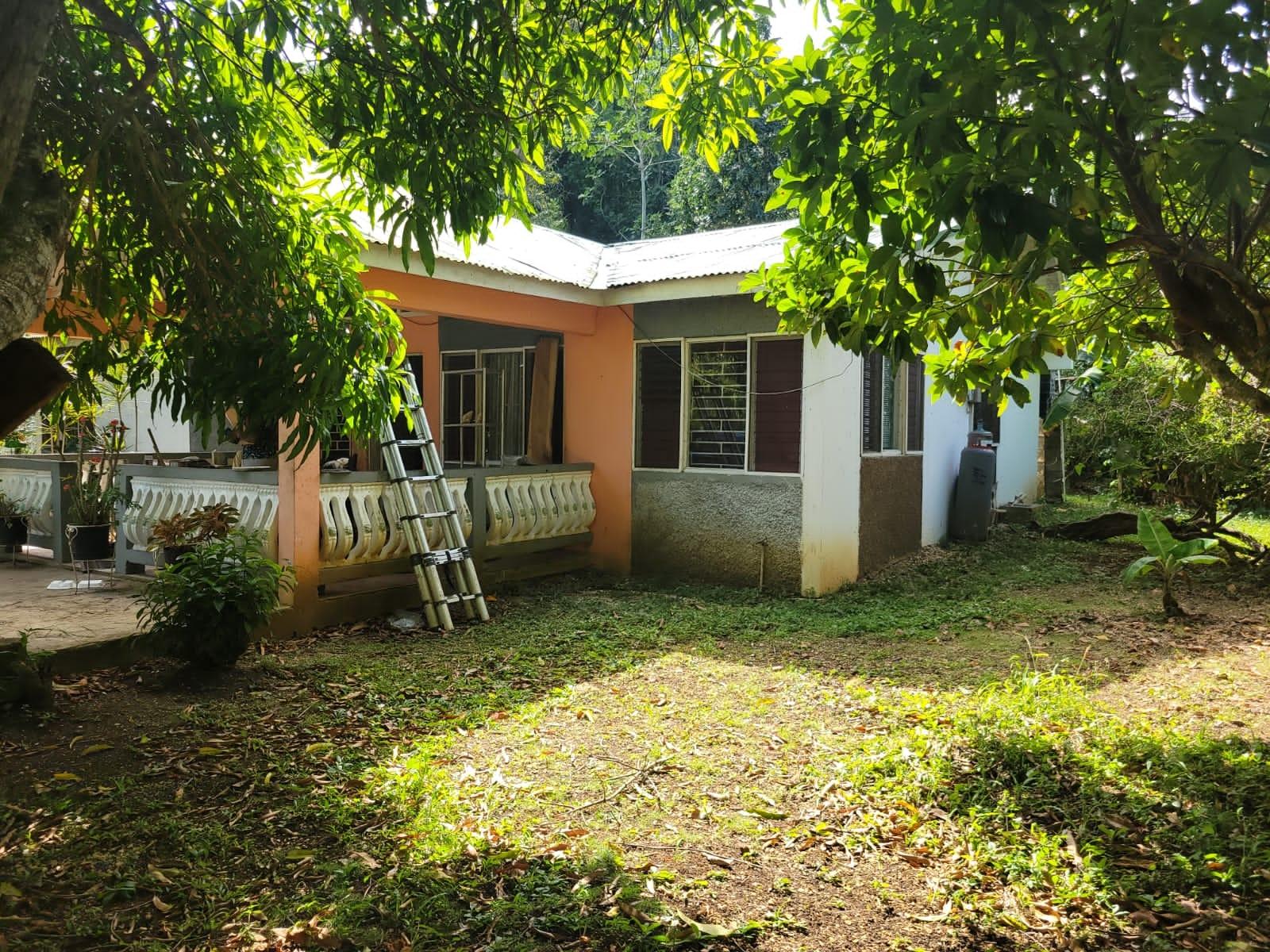 Fixer-Upper-Home-for-Sale-in-St.-James-Jamaica-383-Villa-Close-Porto-Bello Sixth image of 383 Villa Close Porto Bello s in Porto Bello, St. James, Jamaica - property is For Sale