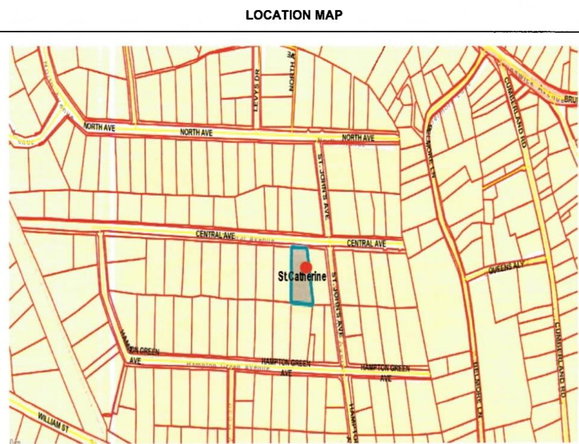 Sixth image of 12 Central Avenue in Spanish Town, St. Catherine, Jamaica - property is For Sale