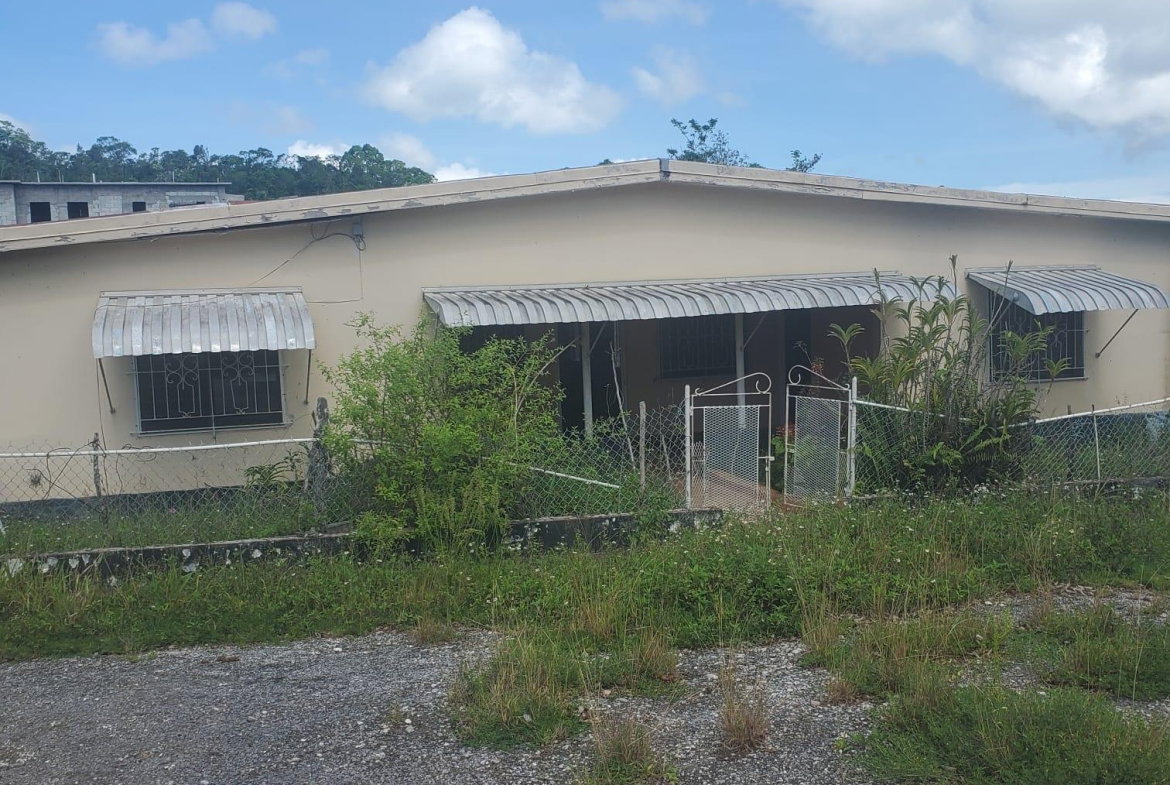 Second image of Mount Pleasant, Hampton in Malvern, St. Elizabeth, Jamaica - property is For Sale