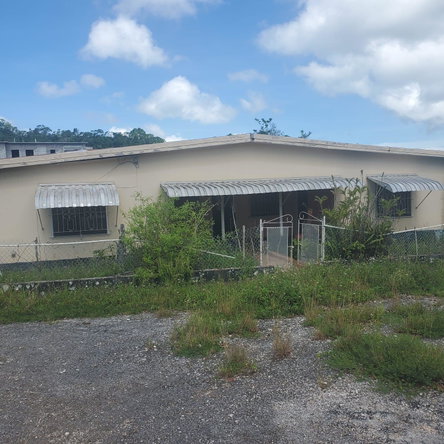 Second image of Mount Pleasant, Hampton in Malvern, St. Elizabeth, Jamaica - property is For Sale