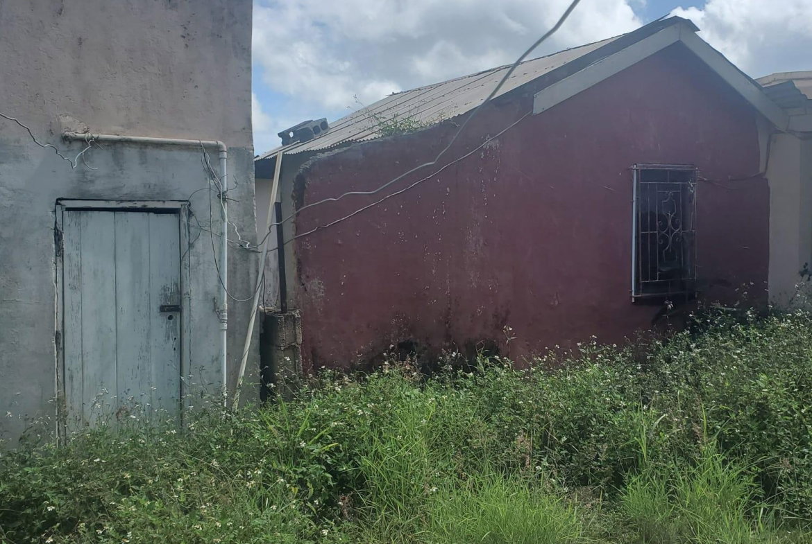 Eighteenth image of Mount Pleasant, Hampton in Malvern, St. Elizabeth, Jamaica - property is For Sale