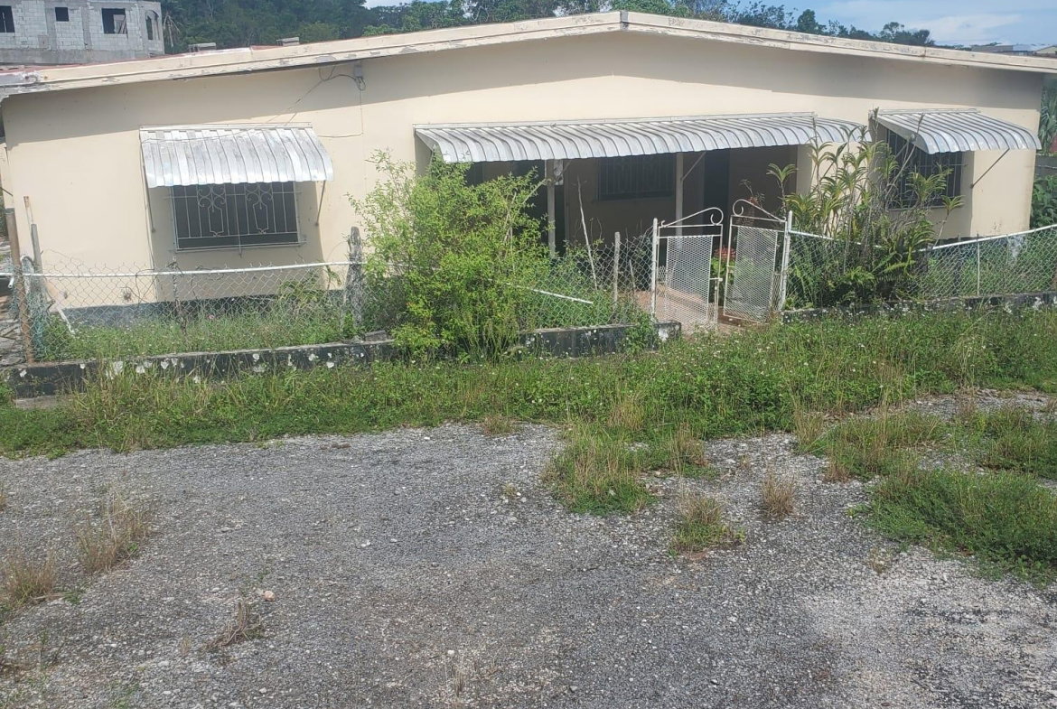 Third image of Mount Pleasant, Hampton in Malvern, St. Elizabeth, Jamaica - property is For Sale
