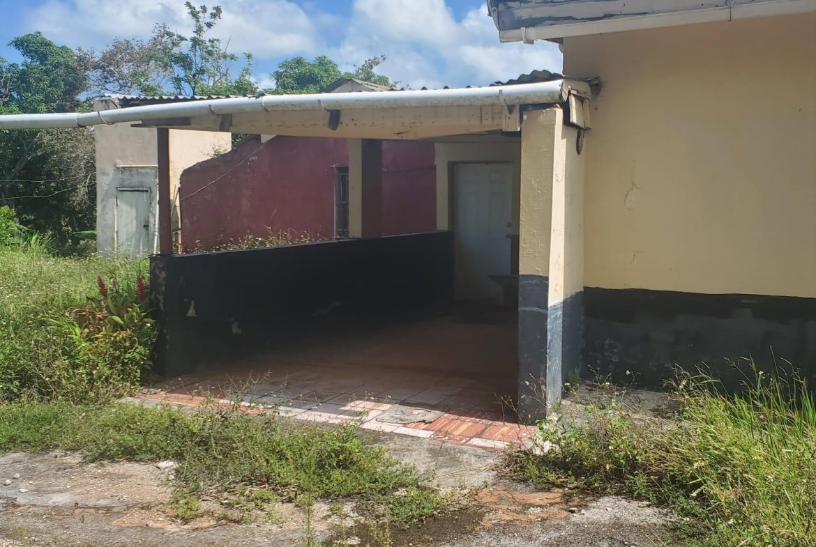 Fourth image of Mount Pleasant, Hampton in Malvern, St. Elizabeth, Jamaica - property is For Sale