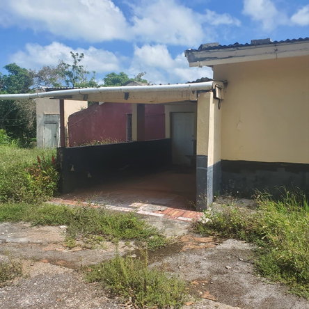 Fourth image of Mount Pleasant, Hampton in Malvern, St. Elizabeth, Jamaica - property is For Sale