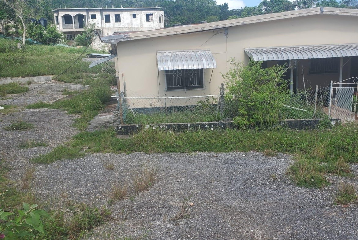 Sixth image of Mount Pleasant, Hampton in Malvern, St. Elizabeth, Jamaica - property is For Sale