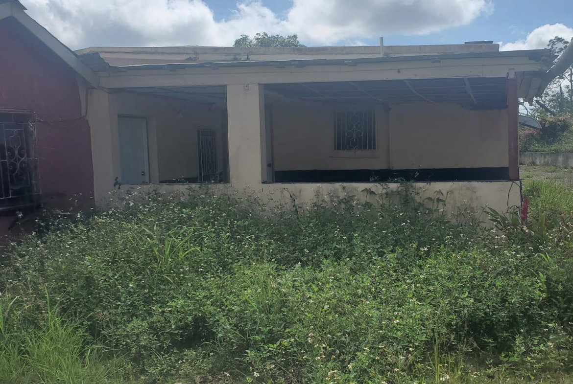 Tenth image of Mount Pleasant, Hampton in Malvern, St. Elizabeth, Jamaica - property is For Sale